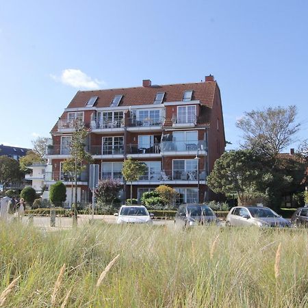 Haus Windrose Windrose Appartement 1 Scharbeutz Exterior foto